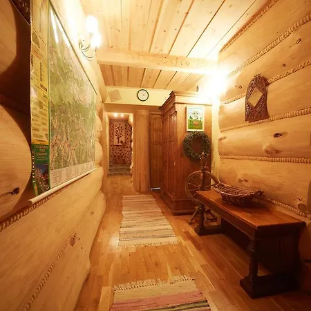 Siklawa * Закопане