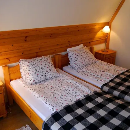 Siklawa Apartamento *