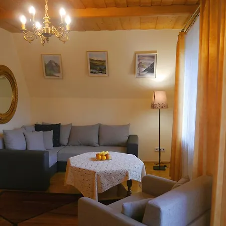 Apartamento Siklawa *