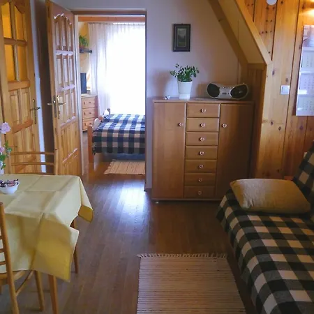 Apartment Siklawa