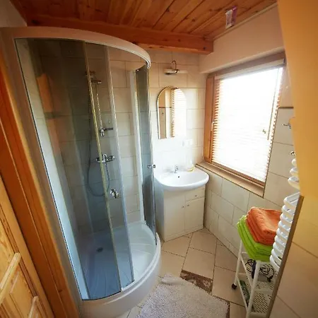 Siklawa Закопане