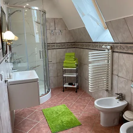 Siklawa Apartament Zakopane