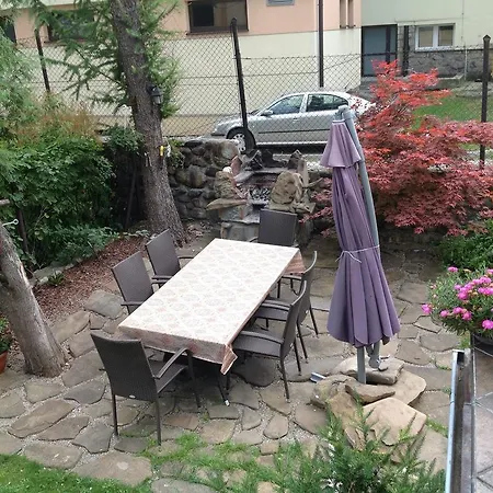 Apartament Siklawa Zakopane
