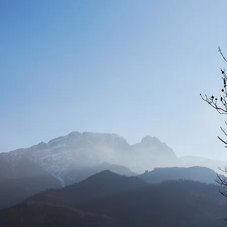 Apartament Siklawa *