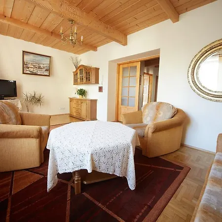 Apartamento Siklawa Zakopane