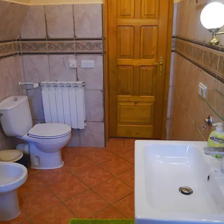 Siklawa Apartamento Zakopane