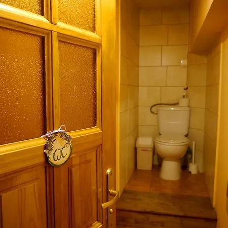 Siklawa Apartment *