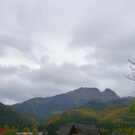 Siklawa Apartamento *