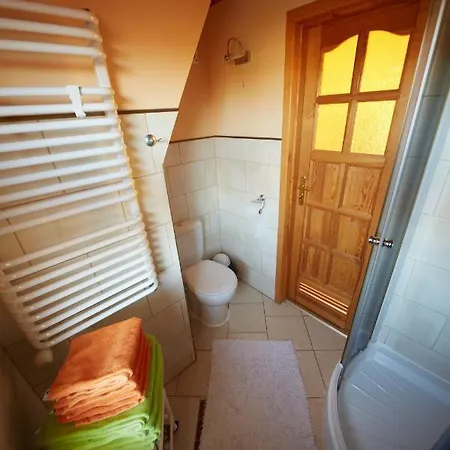 Apartment Siklawa *