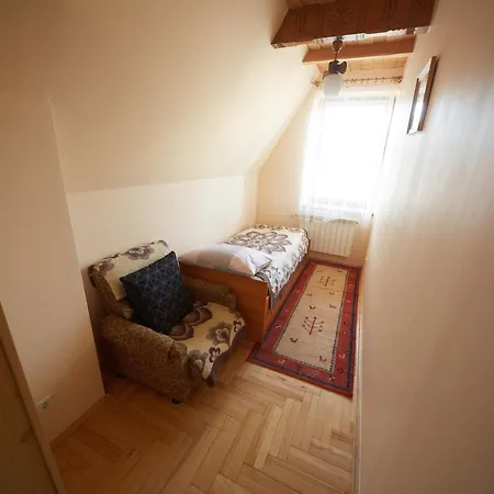 Siklawa Apartment *