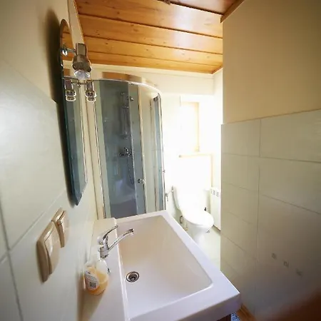 Siklawa Apartamento Zakopane