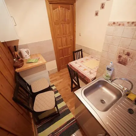 Apartamento Siklawa Zakopane