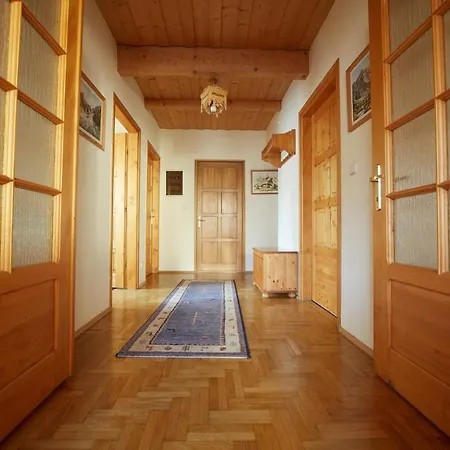 Siklawa Apartment