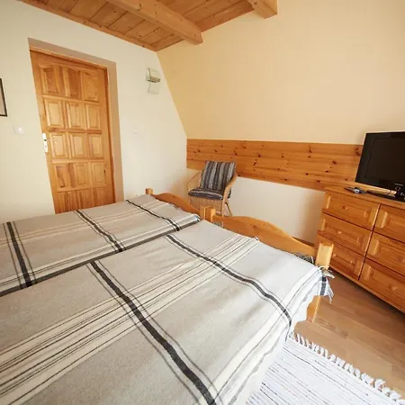 Apartament Siklawa Zakopane