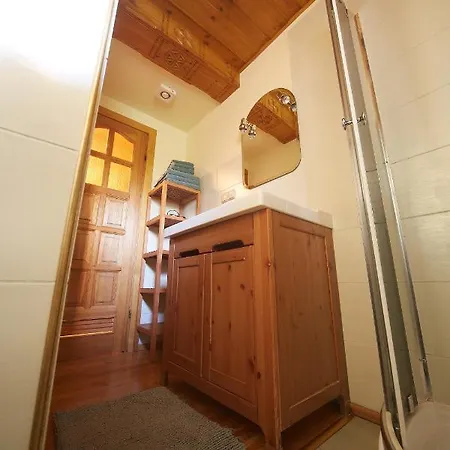 Siklawa Apartment