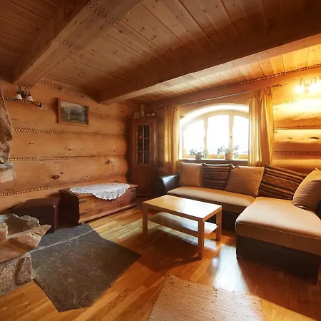 Apartament Siklawa Zakopane