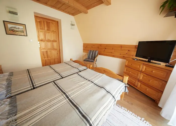 شقة Siklawa زاكوباني